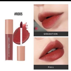 Juicy Pang Mousse tint #Rd05